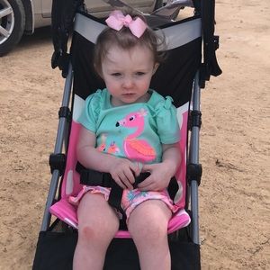 Meet your Posher, Ericka